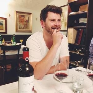 Meet your Posher, Kirk